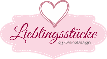 Lieblingsstücke by CelinaDesign